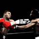 Green vs. Tyson